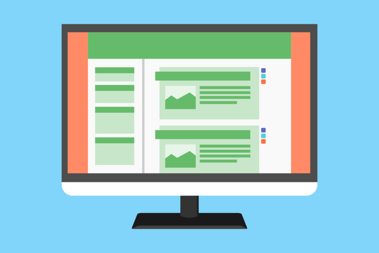 Hompage Quasi Online